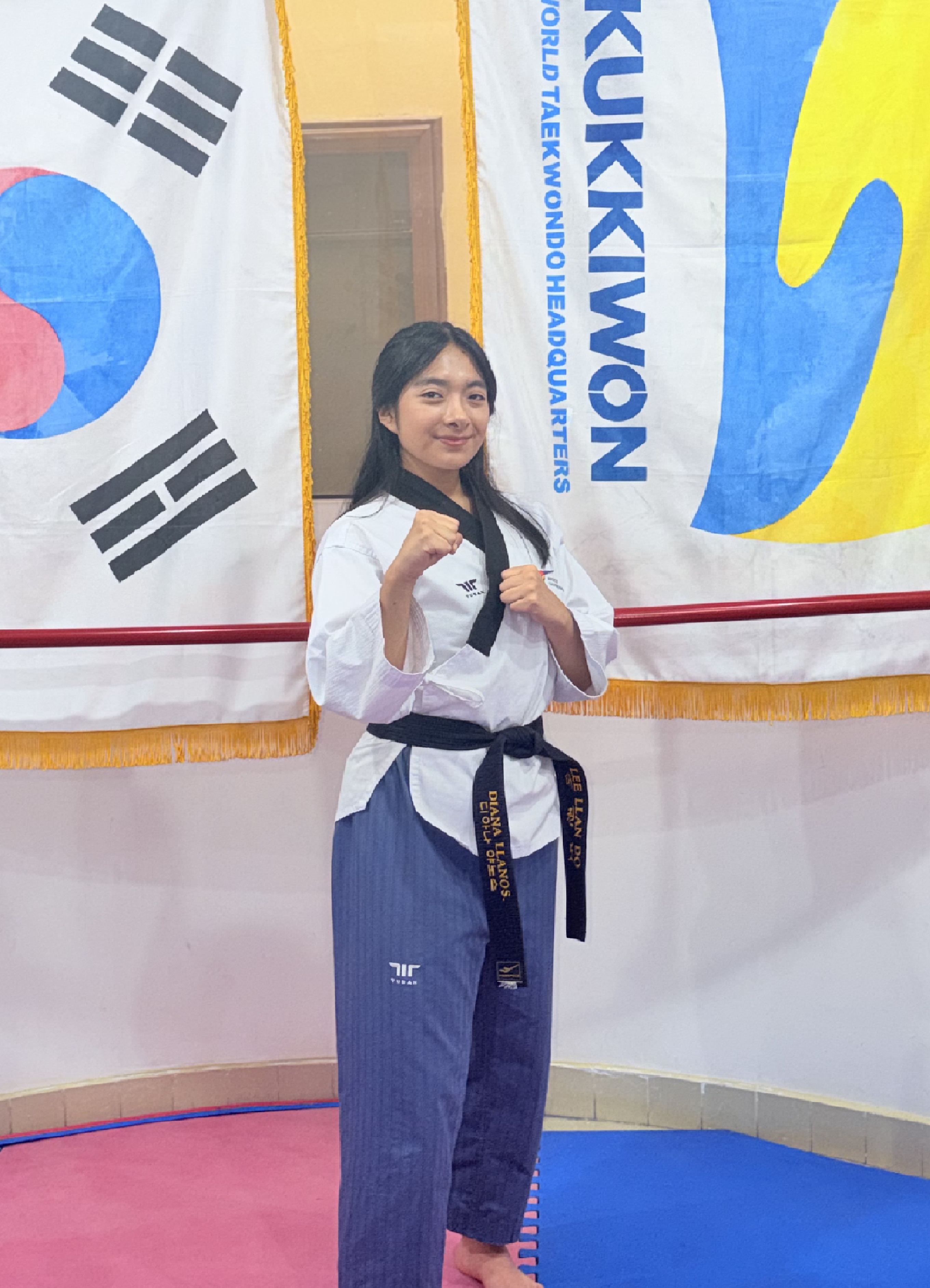 Instructor