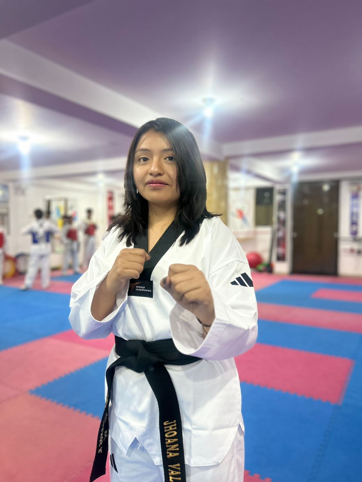 Instructor