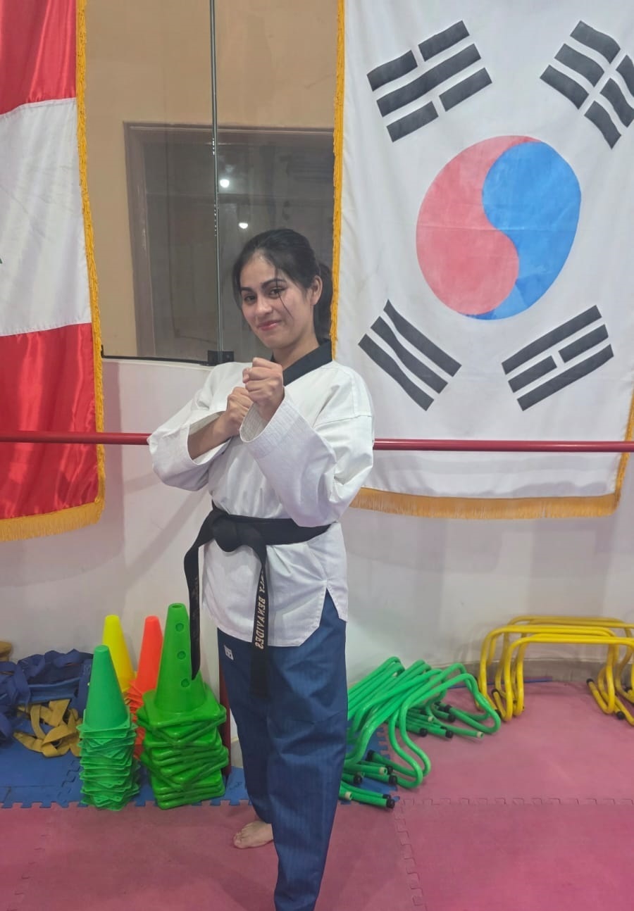 Instructor